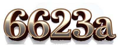 6623a logo